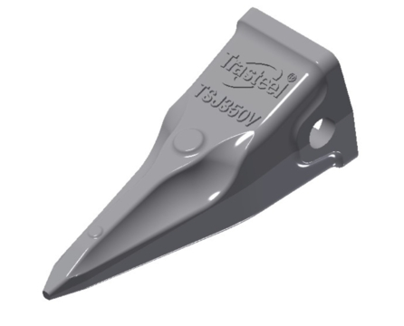 TOOTH TRASTEEL ELITE TSJ350V EXTRA PENETRATION | JCB | TSJ350V1